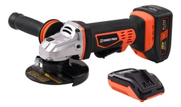 [03034050] AMOLADORA ANGULAR DOWEN PAGIO A BATERIA 115 MM 9993180