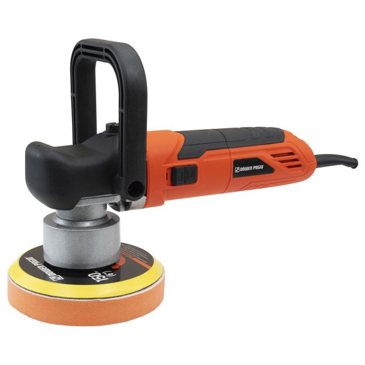 [03034051] PULIDORA ROTO ORBITAL DOWEN PAGIO 150MM 850W 9993453