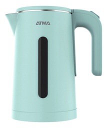 [51111058] PAVA ELECTRICA ATMA PEAT1351CP 1.8L CORTE AUTOMATICO CELESTE