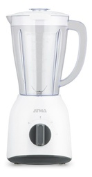 [51477031] LICUADORA ATMA LI8446AP JARRA DE PLASTICO 1.5 L 400W