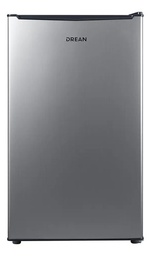 [56342001] HELADERA BAJO MESADA DREAN RDF04LGAS0 103L INOX