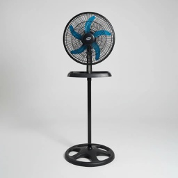 [54937049] VENTILADOR STAR TRAK 18" STP31-18 3 EN 1 ASPAS METALICAS