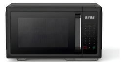 [52531020] MICROONDAS ATMA MATDGB28UBN DIGITAL 28 LT C/GRILL NEGRO