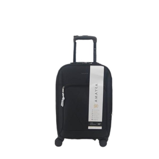 [33511071] VALIJA AMAYRA 20" 67.8007NR NEGRO