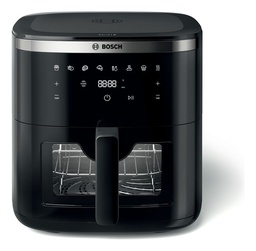 [51291010] FREIDORA DE AIRE BOSCH MAF671B1 7.2 LTS 7 PROGRAMAS