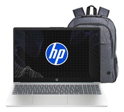 [67141032] NOTEBOOK HP 15-fc0251la R5 8GB 512GN WIN11 + MOCHILA HP
