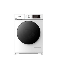 [57463020] LAVARROPAS BGH BWFS09W25AR 9KG INVERTER FRONTAL BLANCO