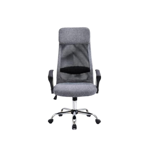 [14797013] SILLA DE ESCRITORIO GC1043 GRIS