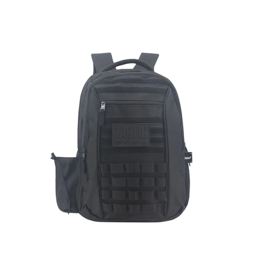 [33511119] MOCHILA LSYD TACTIC 18.5" 91.25738 NEGRA