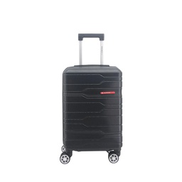 [33511018] VALIJA UNICROSS 62.2088N20 20" ABS NEGRO