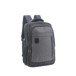 [33511024] MOCHILA UNICROSS P/NOTEBOOK 62.3831.2 18" GRIS