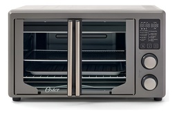 [51291113] HORNO AIRFRYER OSTER 42L DIGITAL FR DOOR 9 EN 1
