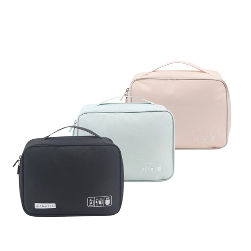 [33542012] ORGANIZADOR DE VIAJE AMAYRA 67.109