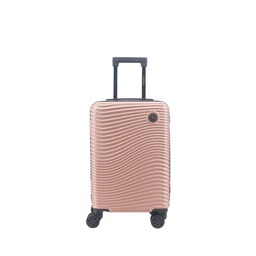 [33511010] VALIJA AMAYRA 67.8009K20 20" ABS ROSE GOLD