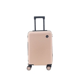 [33511011] VALIJA AMAYRA 67.8009S20 20" ABS SALMON