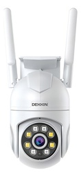[66511017] CAMARA IP DEKKIN DOMO WiFI 1080P SEG-IP-044