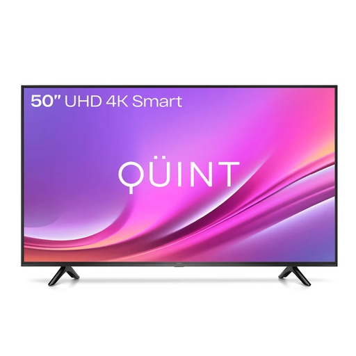 [63827275] SMART TV QUINT 50" UHD GTV QT-50UHD20312-257