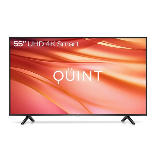 [63827276] SMART TV QUINT 55" QT-55UHD20312-257
