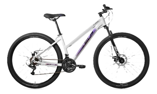 [23541477] BICICLETA SLP MTB ALUMINIO 10PRO R29 WOMAN 2025 T16 BA21 BG7 VO2