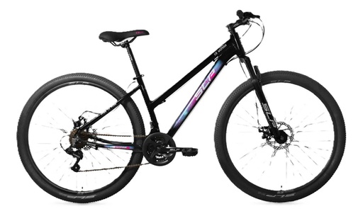 [23541478] BICICLETA SLP MTB ALUMINIO 10PRO R29 WOMAN 2025 T16 NG7 BA7 FC5