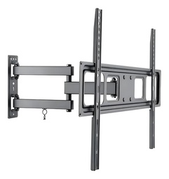 [64801208] SOPORTE TV ONEBOX OB-SMC37 37" A 70" DOBLE BRAZO
