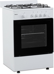 [52141063] COCINA PHILCO PHCM56BL 56 CM MULTIGAS BLANCA