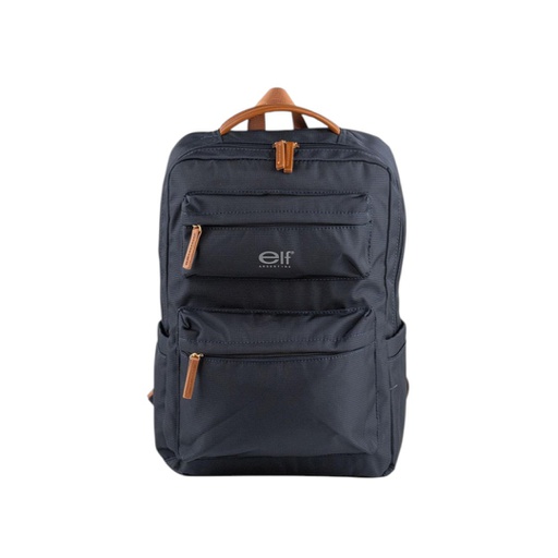 [33520041] MOCHILA URBANA ELF I3731A AZUL