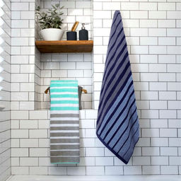 [12839017] TOALLON ARCO IRIS BILBAO ARC50RRBAR2BIL ACQUA