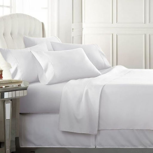 [12781113] SABANAS FULLBLANC ETERNITY 300H QUEEN BLANCO FUL075