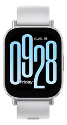 [32752040] SMARTWATCH XIAOMI REDMI 5 ACTIVE PLATA 9001