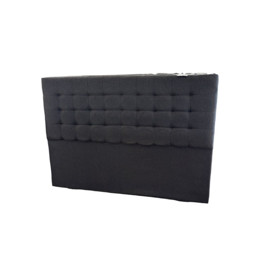 [14686055] RESPALDO PAULINA LIVING 1.70 G2 RUSTICK