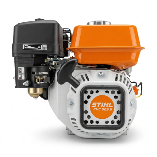 [03542001] MOTOR DE ACOPLE STIHL EHC 505.0 S
