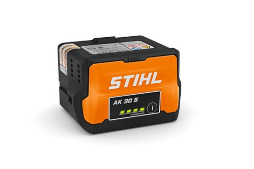[03004020] BATERIA STIHL ACUMULADOR AK 30.0 S 4520 400 6545