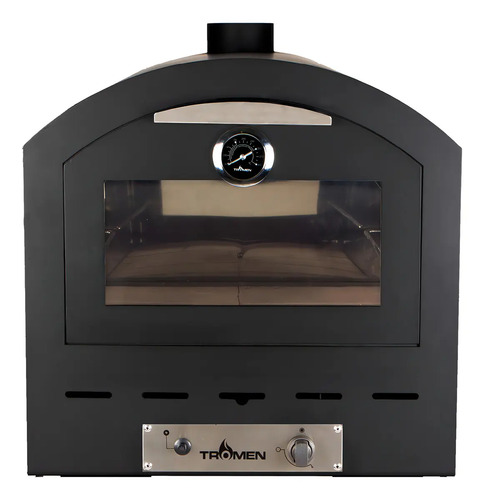 [52348080] HORNO TROMEN TANGO A GAS 560 04-000-014