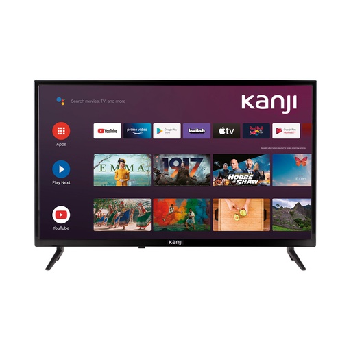 [63827044] SMART TV KANJI 32" LED HD ANDROID
