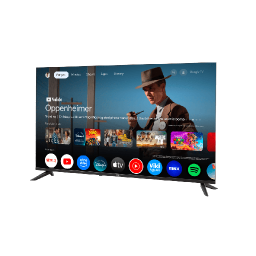 [63827045] SMART TV KANJI 43" LED FHD GOOGLE TV