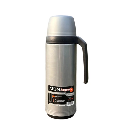[11239010] TERMO ATOM LEGEND 1L A500X6 360°