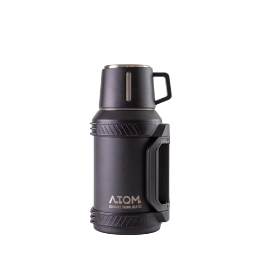[11932151] TERMO ACONCAGUA DE ACERO INOX 1,3L ACE30