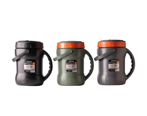 [11932154] BIDON ATOM EXTREME COOL 2.5L B400