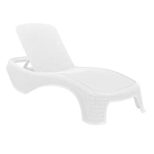 [21325012] REPOSERA GARDENLIFE DUBAI BLANCA X1