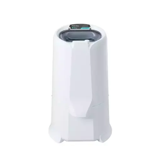 [57789010] SECARROPAS CENTRIFUGADORA COMFORT 10KG CWAT100W2026 BLANCO 