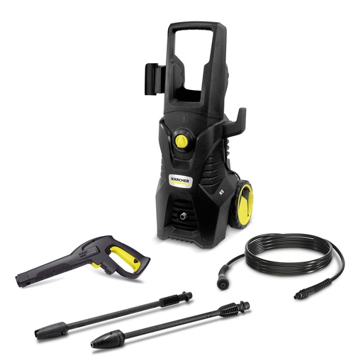 [03344027] HIDROLAVADORA KARCHER K5 9.398-295.0 1900W