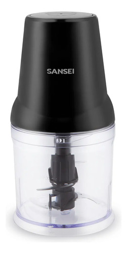 [51696010] PICADOR ELECTRICO SANSEI PI24B0SP 500ML 