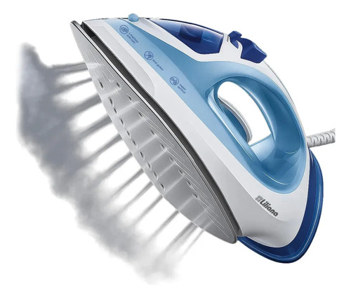 [51702055] PLANCHA A VAPOR LILIANA RPV925 2100W 