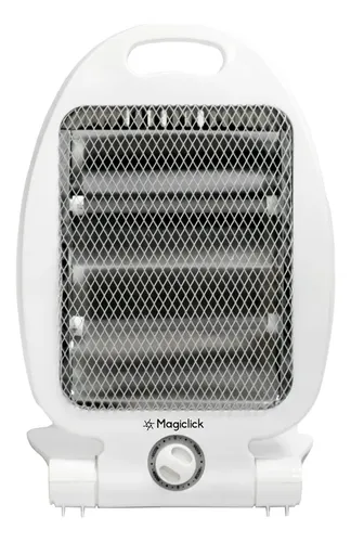 [53250010] ESTUFA DE CUARZO MAGICLICK C1002 INFRAROJO 800W