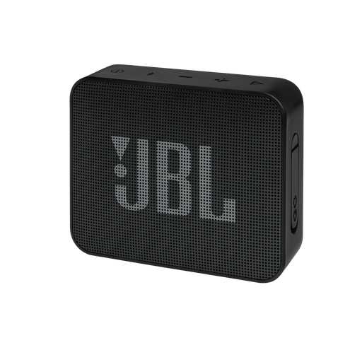 [62686245] PARLANTE PORTATIL JBL GO ESSENTIAL NEGRO
