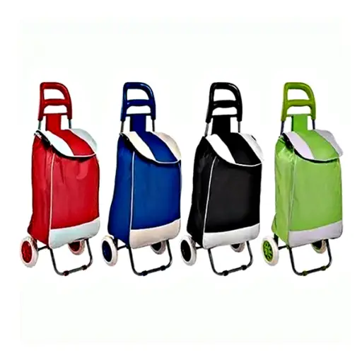 [17931035] CARRITO DE COMPRAS LISO DC-307B 60932