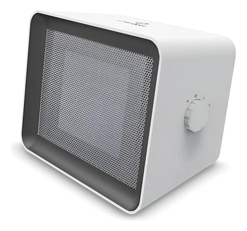 [53119081] CALOVENTOR WHITENBLACK CAWB03 PTC 750/1500W 