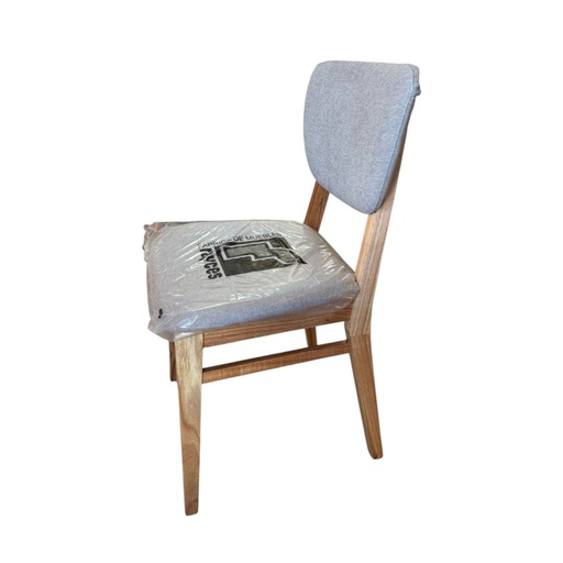 [14797038] SILLA RAYCES 470 NATURAL TAPIZADO FLOYD STONE