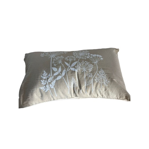 [13035030] ALMOHADON TUSOR ESTAMPADO 60X35
